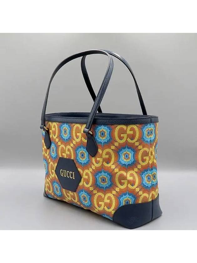 676681 tote bag - GUCCI - BALAAN 3