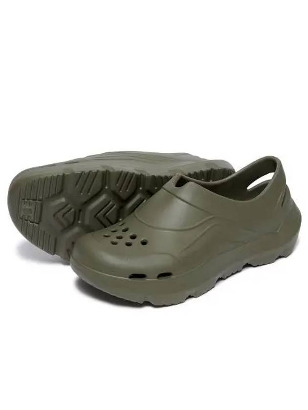 Snog sandals Khaki S23MUTSA79 - SNOW PEAK - BALAAN 1