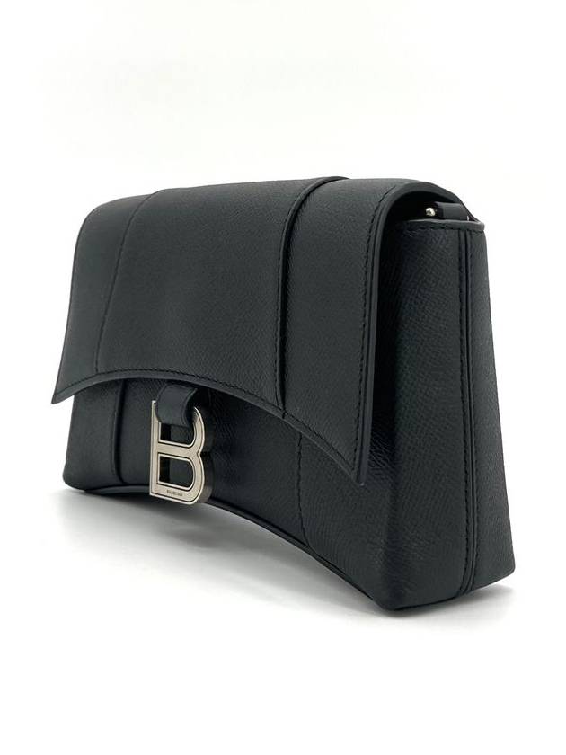 Hourglass xs cross bag - BALENCIAGA - BALAAN 3