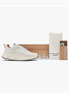 Vinci Leather Low Top Sneakers White - BUTTERO - BALAAN 5