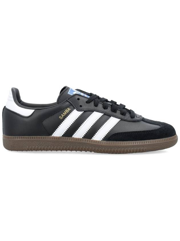 Samba OG sneakers - ADIDAS ORIGINALS - BALAAN 1