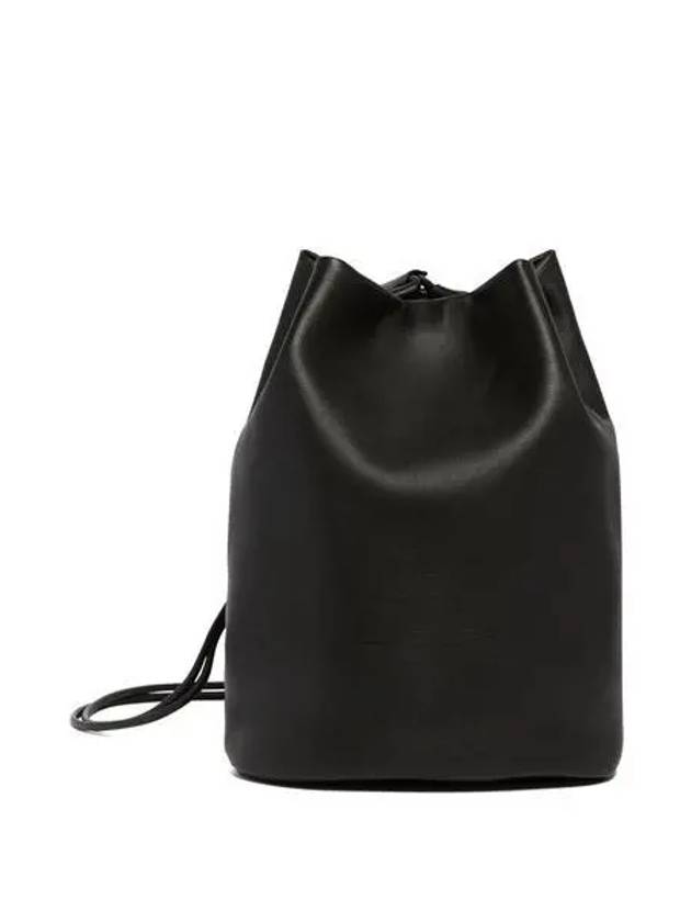 W1632 L97 BLPL Joe Leather Backpack - THE ROW - BALAAN 1