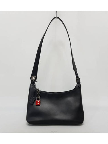 women shoulder bag - BALLY - BALAAN 1