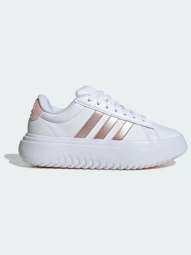 Grand Court Platform Women s IH2425 693124 - ADIDAS - BALAAN 1