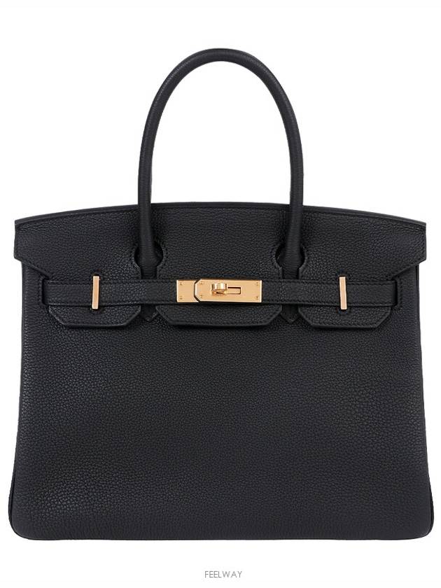 women tote bag - HERMES - BALAAN 2