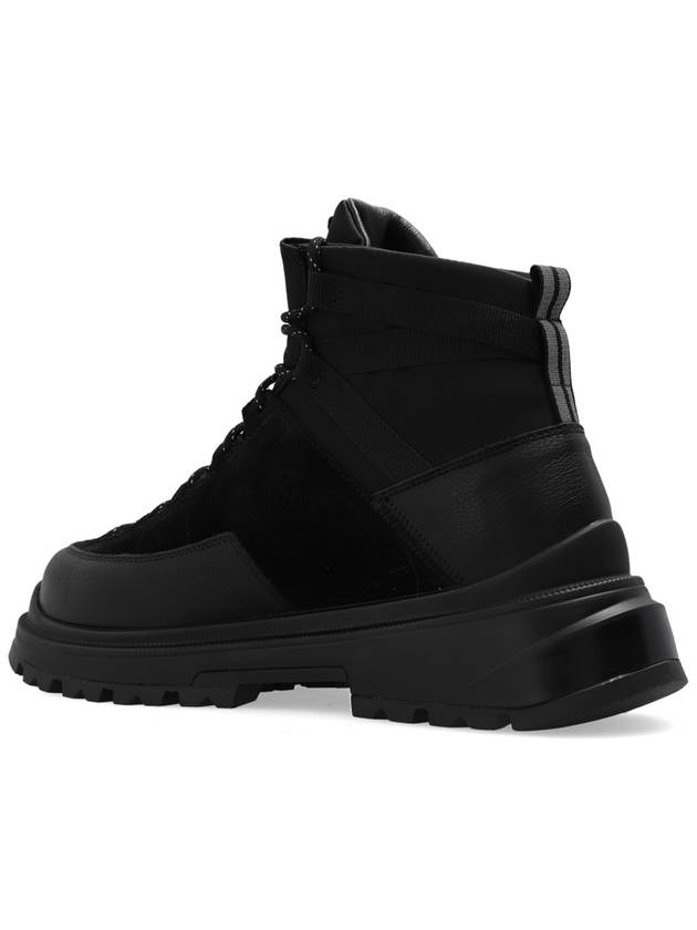 Canada Goose ‘Journey Lite’ Boots, Women's, Black - CANADA GOOSE - BALAAN 5