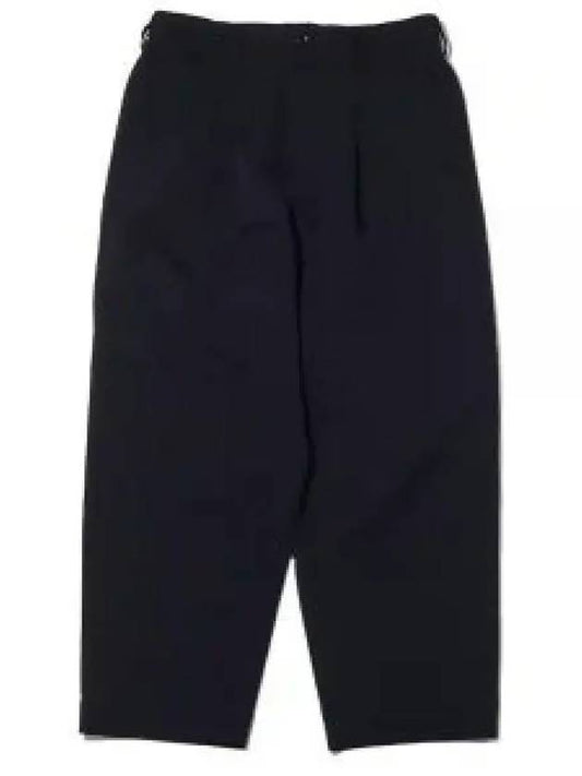 ALPHADRY Wide Pants SUCS315 K Alpha Dry 1208045 - NANAMICA - BALAAN 1