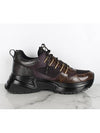 Monogram Runaway Pulse Sneakers 8 5 275 - LOUIS VUITTON - BALAAN 8