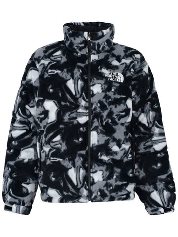 THE NORTH FACE Coats Grey - THE NORTH FACE - BALAAN 1