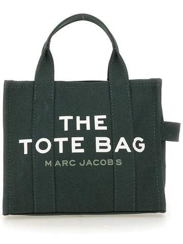 THE TOTE SMALL BAG - MARC JACOBS - BALAAN 1