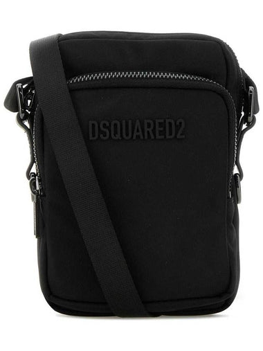 Dsquared2 Shoulder Bags - DSQUARED2 - BALAAN 1