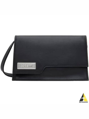 24 MINI FOLDER BAG COPBA66848 BLACK - COPERNI - BALAAN 1