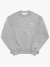 Alexandre Mattiussi Sweatshirt Grey - AMI - BALAAN 2