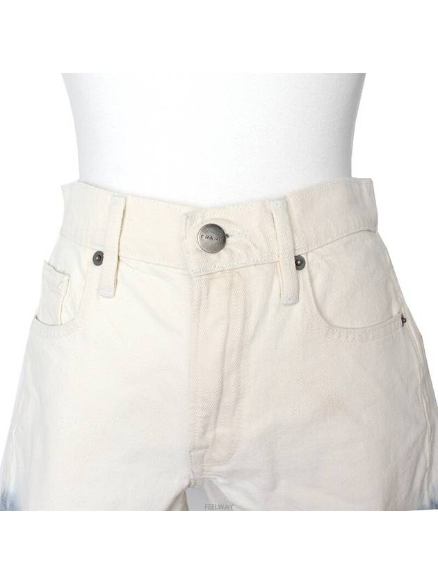 women s shorts - FRAME - BALAAN 4