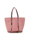 Cabas Women's Tote Bag 0PVE01 V40409 401 - VANESSA BRUNO - BALAAN 2