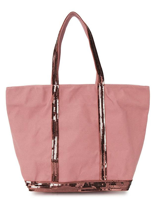 Cabas Women's Tote Bag 0PVE01 V40409 401 - VANESSA BRUNO - BALAAN 2