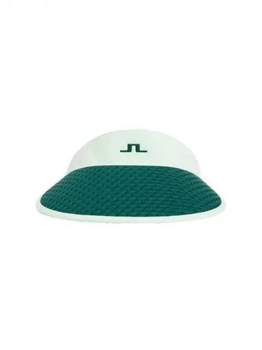 Golf Women s Sun Ball Cap Baseball Vera Big Visor Green Domestic Product GR5Y24080583785 - J.LINDEBERG - BALAAN 1