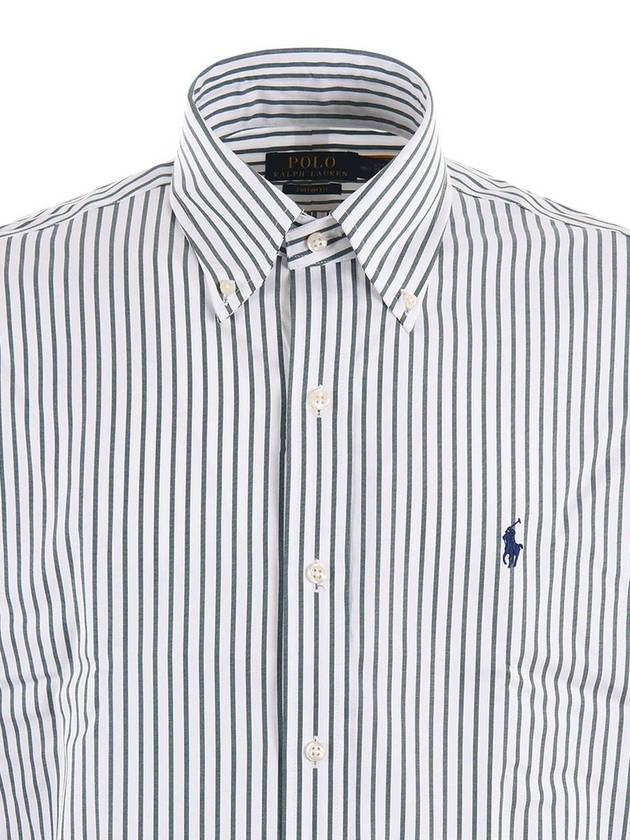 Polo Ralph Lauren  Shirt - POLO RALPH LAUREN - BALAAN 4