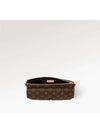 Vivacite Monogram Shoulder Bag Brown - LOUIS VUITTON - BALAAN 5