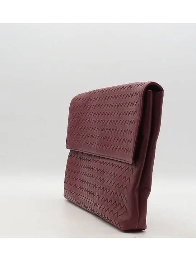 430616 clutch bag - BOTTEGA VENETA - BALAAN 2