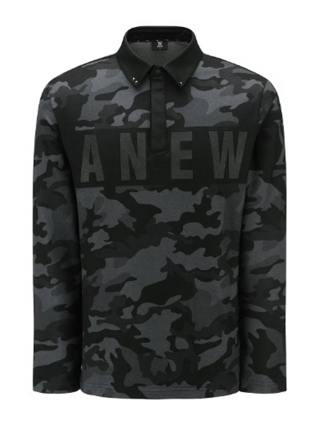 Official M CAMO DTP L TS - ANEWGOLF - BALAAN 1