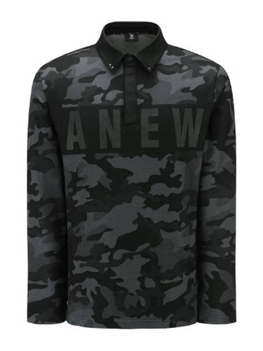 Official M CAMO DTP L TS - ANEWGOLF - BALAAN 1