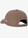 SS Link 9 Twenty Cap Khaki Stussy Unisex Ball Hat - STUSSY - BALAAN 3