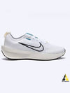 Interact Run Low Top Sneakers White - NIKE - BALAAN 2