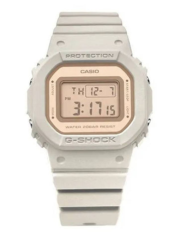 G SHOCK GMD S5600 8DR 5600 Series Digital Square Men s Urethane Watch 1139682 - G-SHOCK - BALAAN 1