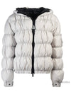 Women s Medonte Padded Jacket 1A00025 5973I 91Y - MONCLER - BALAAN 1