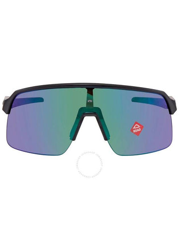 Oakley Sutro Lite Prizm Road Jade Shield Men's Sunglasses OO9463 946303 133 - OAKLEY - BALAAN 1