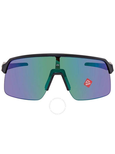 Oakley Sutro Lite Prizm Road Jade Shield Men's Sunglasses OO9463 946303 133 - OAKLEY - BALAAN 1