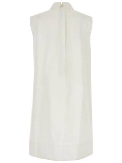 JIL SANDER CLOTHING DRESS - JIL SANDER - BALAAN 2