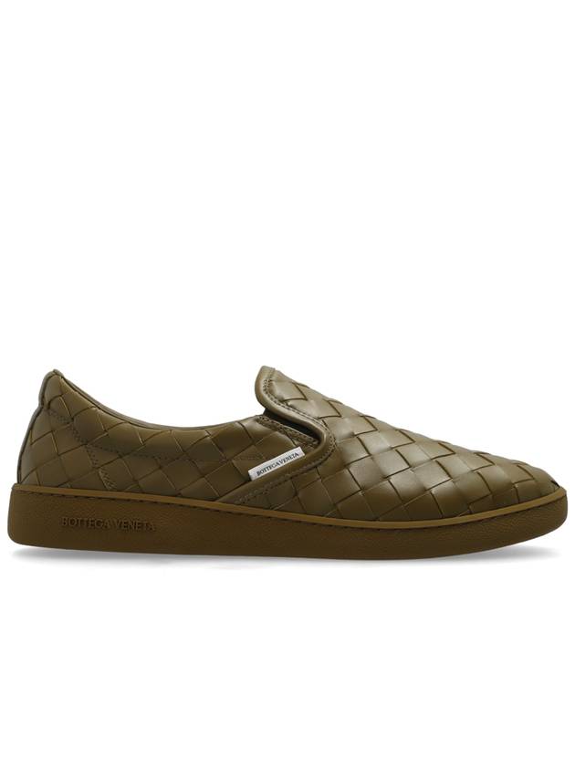 Sneakers 775320V3HB02844 MUD - BOTTEGA VENETA - BALAAN 2