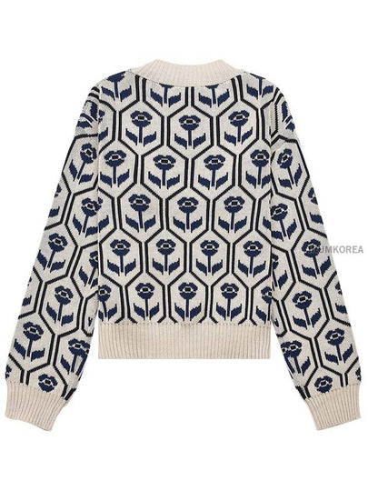 Women s Odeon Cotton Sweater 002 - MAX MARA - BALAAN 2