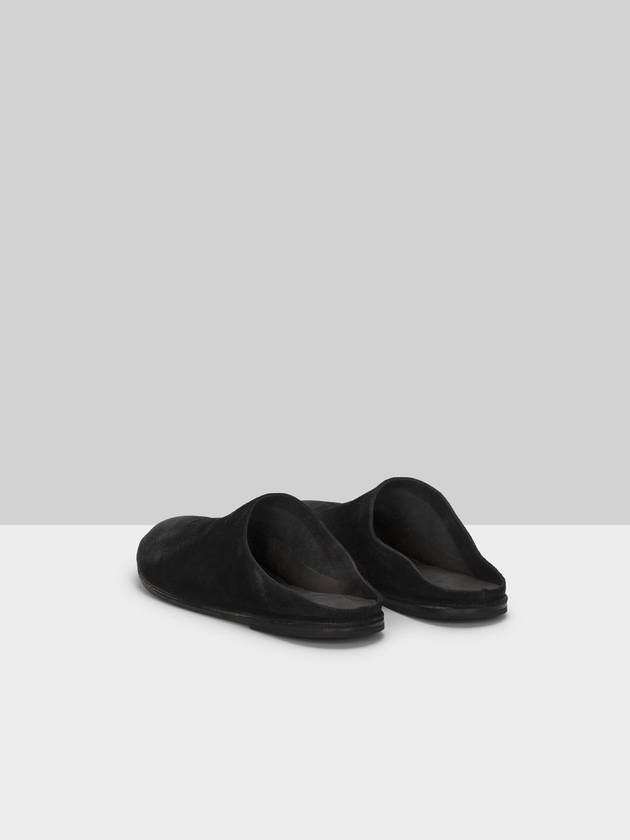 suede mules - MARSELL - BALAAN 4