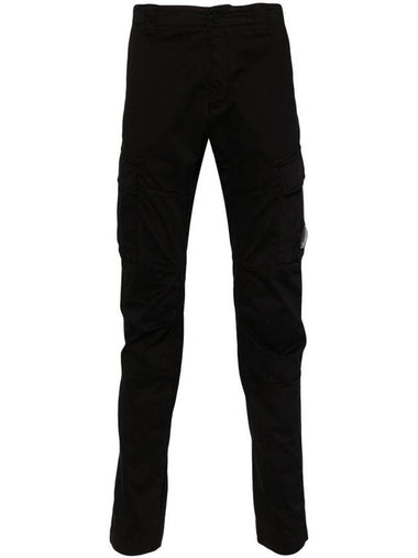 C.P.COMPANY PANTS CARGO PANT - CP COMPANY - BALAAN 1