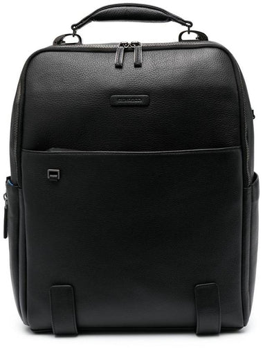 Piquadro Backpack For Pc And Ipad Bags - PIQUADRO - BALAAN 1