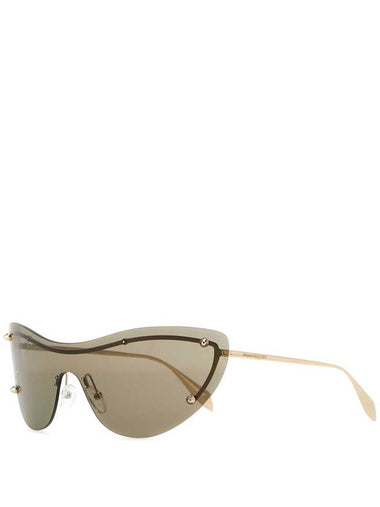 OCCHIALE DA Sol 744518I3330 7024 B0440286434 - ALEXANDER MCQUEEN - BALAAN 1