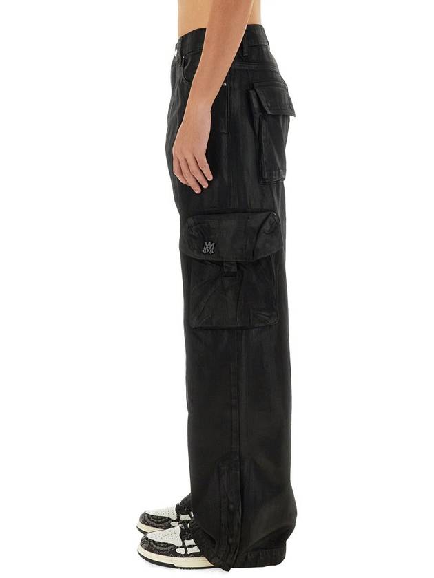 Amiri Cargo Pants - AMIRI - BALAAN 4