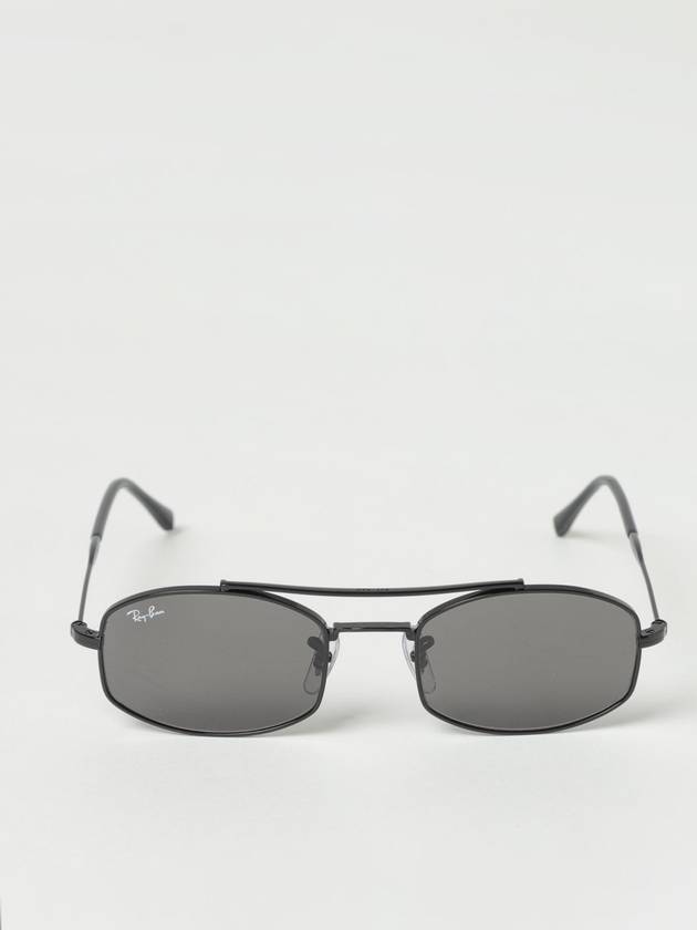 Ray-Ban metal sunglasses - RAY-BAN - BALAAN 2