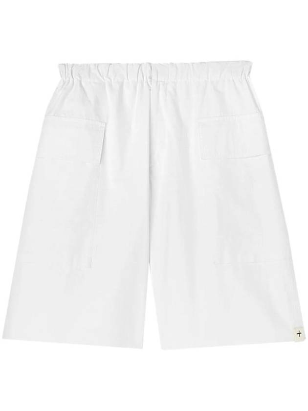 Cargo Shorts J47KA0210J45127 - JIL SANDER - BALAAN 1