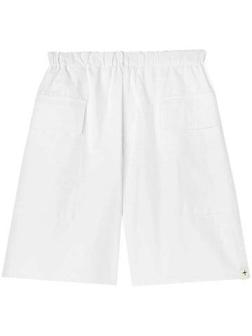 Cargo Shorts J47KA0210J45127 - JIL SANDER - BALAAN 1