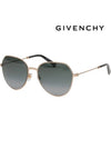 Sunglasses GV7158S 2F79O Gold - GIVENCHY - BALAAN 4