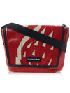 Dexter messenger cross bag F14 DEXTER 0009 - FREITAG - BALAAN 1