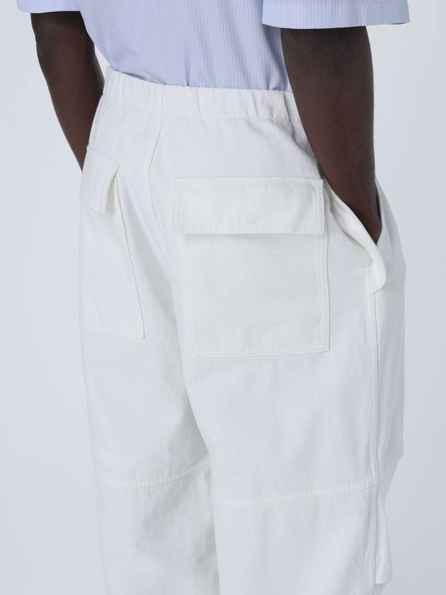 Pants men Jil Sander - JIL SANDER - BALAAN 5