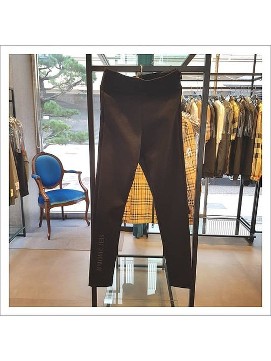 Women s Leggings 8H00006 829H7 - MONCLER - BALAAN 1