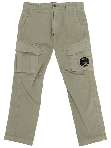 Cargo Pants 15CKPA052B 005531G 335 - CP COMPANY - BALAAN 1