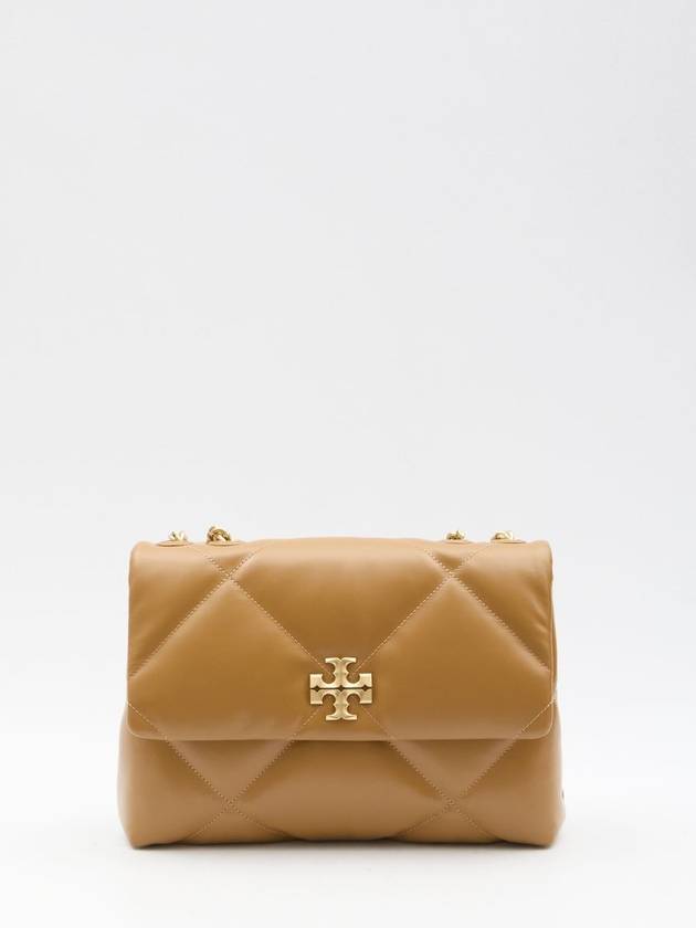 Kira Diamond Quilt Convertible Bag - TORY BURCH - BALAAN 1