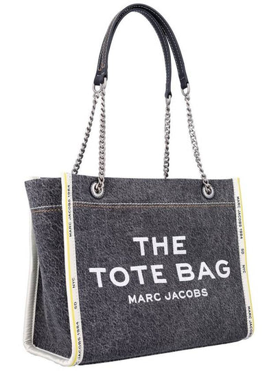 Marc Jacobs The Medium Tote Bag - MARC JACOBS - BALAAN 2